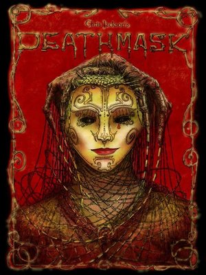 cover image of Deathmask